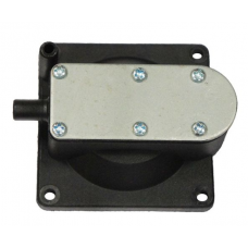 L + R airchmbr (AQUAFORTE HI-FLOW V-60) L + R airchmbr (AQUAFORTE HI-FLOW V-60)